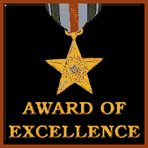 LivingLegend Award