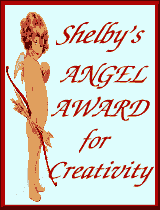 Award for Creativity
