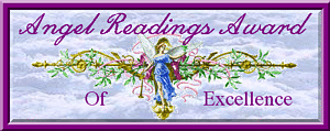 Angel's Award of Excellence