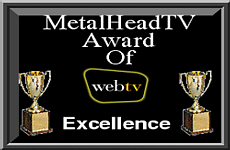 Brian's Award