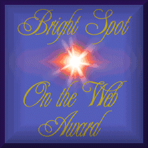 Bright Spot Award