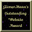 GlimerMann's WebTV Help Award