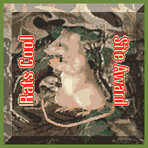 Deerhunter's 
Award