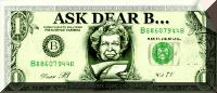 Ask Dear 
B